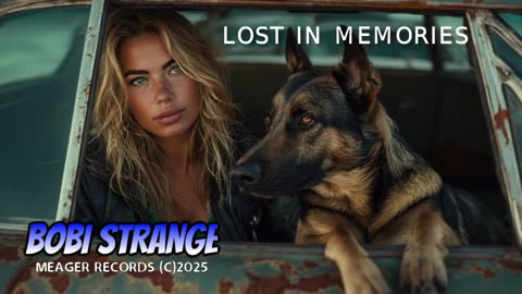 LOST IN MEMORIES