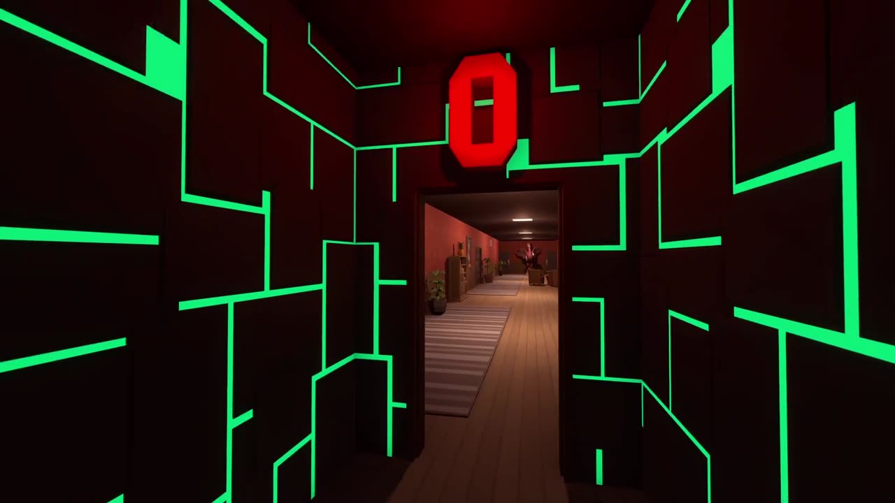 Moral Dilemma: The Interview Ep 2