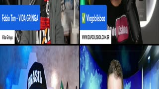 VLOGDOLISBOA LIVE PODCAST | Real News For Real People