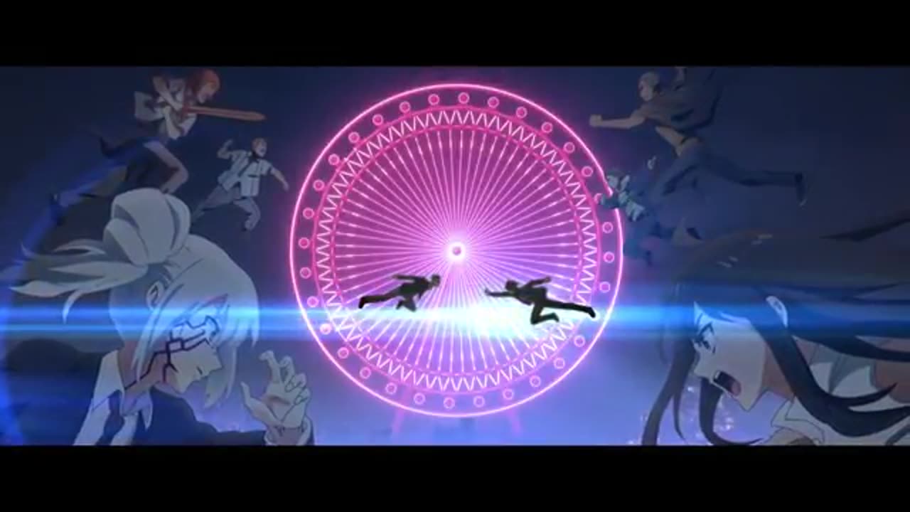 The Daily Life of the Immortal King S01E01