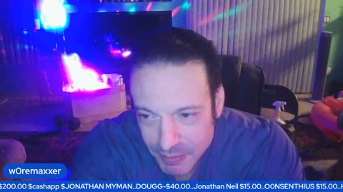 Midnight in the Howling Madness