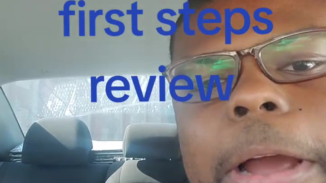 fantastic four first steps review