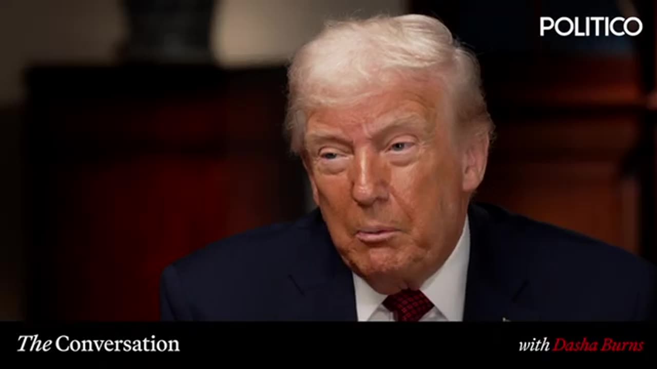 Trump: I Don’t Want To See Immigrants Like Ilhan Omar
