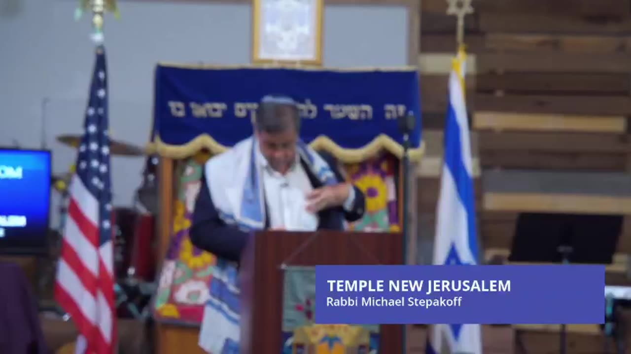 Shabbat Live on Saturday, August 9, 2025