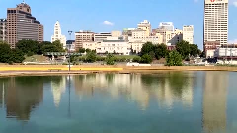 Memphis prepares for Trump's law enforcement surge