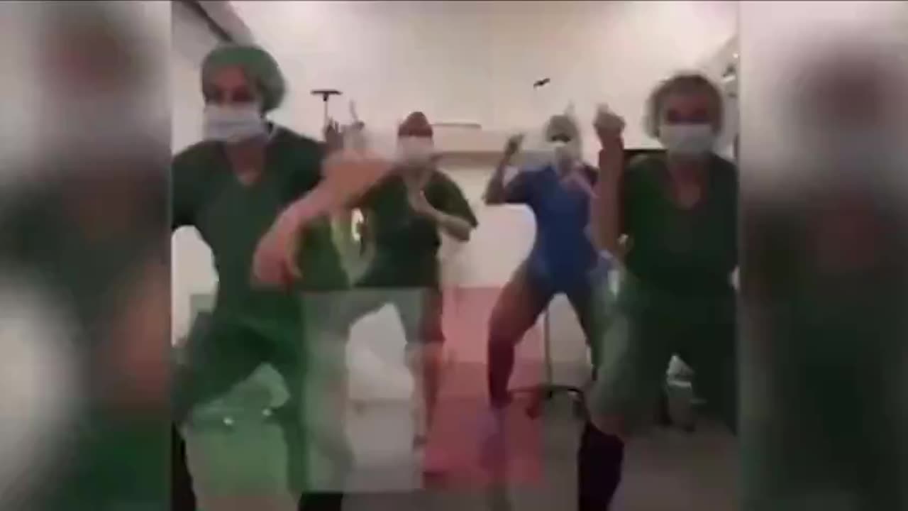 How hospitals murdered people during the plandemic?