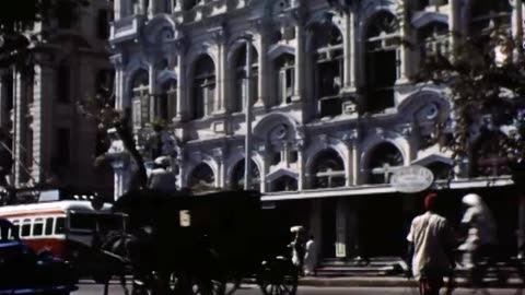 CAPTAIN BARTLETT'S PRE-WAR FILM OF... - CAPTAIN BARTLETT'S PRE-WAR FILM OF THE ORIENT - 428-npc-5219