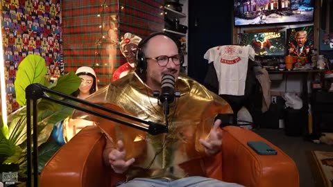 The Sodder Fire, Christmas UFO Tracking & Santa’s Pagan Past