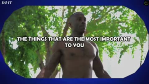 FOCUS ON YOUR GOALS - Best Motivational Speech