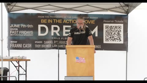 Dream: Child Rescue Event Day 2
