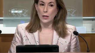 EE.UU: “No hemos interrumpido el envío de armas a Ucrania”