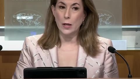 EE.UU: “No hemos interrumpido el envío de armas a Ucrania”