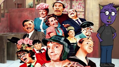 o melhor de chaves 2