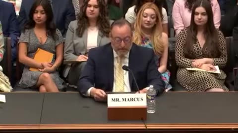 HOUSE ANTISEMITISM HEARING ₪ [NEARLY TWO HOURS OF EPIC KVETCHING FOR A FOREIGN COUNTRY]