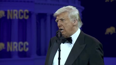 TRUMP: “We're going to be announcing very shortly a major tariff on pharmaceuticals."