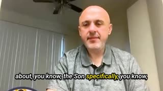Sam Shamoun DESTROYS Satanist WHO TRIES TO BLASPHEME GOD