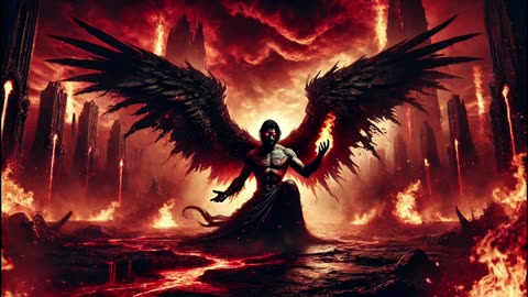 Lucifer Heavy Metal Song 2025