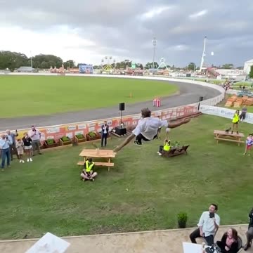 My craziest jump! Que loco!!