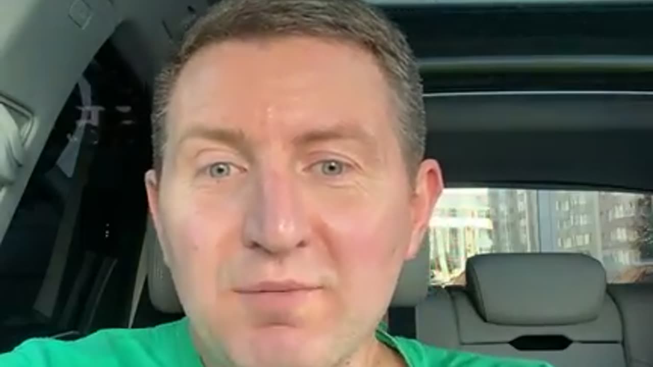 Державу створено для людини, а не людину для держави!