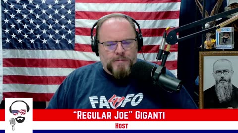 RJS Bonus Feature: Who Normalized Violence? + Birthday "Buddies" + Libertarian Cringe Strikes Again