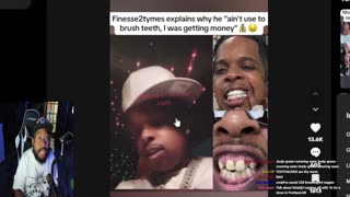 Drake got finessed w/ Fake Chain? Drake vs hip hop media. Cardi B in court. Did Young thug SNITCH?