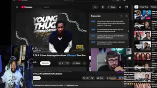 Drake got finessed w/ Fake Chain? Drake vs hip hop media. Cardi B in court. Did Young thug SNITCH?