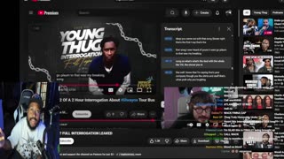 Drake got finessed w/ Fake Chain? Drake vs hip hop media. Cardi B in court. Did Young thug SNITCH?