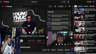 Drake got finessed w/ Fake Chain? Drake vs hip hop media. Cardi B in court. Did Young thug SNITCH?