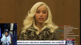 Drake got finessed w/ Fake Chain? Drake vs hip hop media. Cardi B in court. Did Young thug SNITCH?