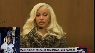 Drake got finessed w/ Fake Chain? Drake vs hip hop media. Cardi B in court. Did Young thug SNITCH?