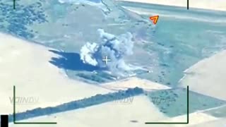 🔴🛬 Ukraine Russia War | Russian FAB Strike on Ukrainian Position near Alexandrovo | RCF