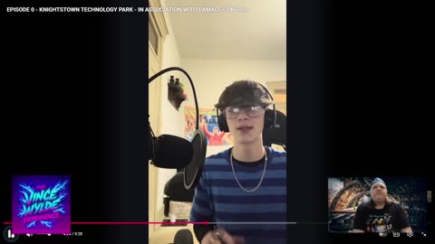 REACTION: DAMAGE CONTROL: "The Data Center In This Case is GOOD"