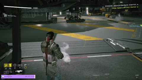 Friday Spooktober! More Aliens! Game over Man! Aliens Fireteam Elite on PC!