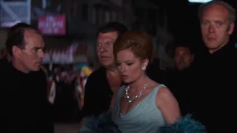 "Thunderball" Starring Sean Connery