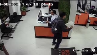 Ataque de estructuras armadas a comerciantes en Barrancabermeja
