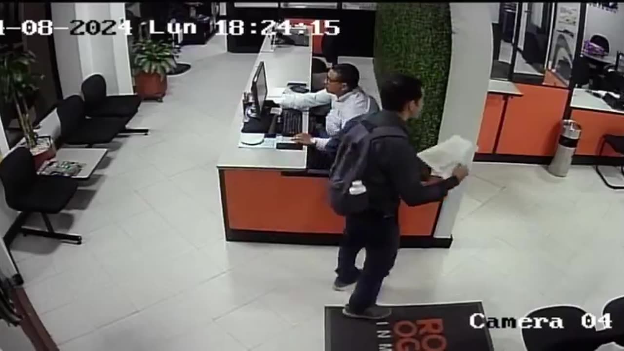 Ataque de estructuras armadas a comerciantes en Barrancabermeja