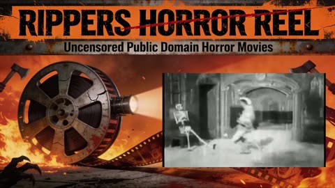 Le manoir du diable 1896