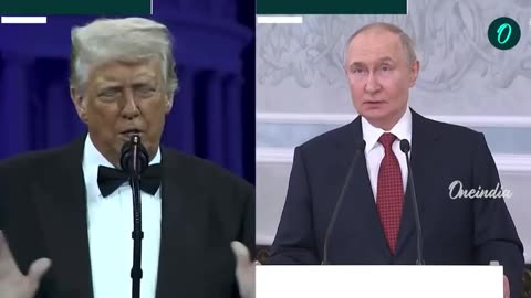 Donald Trump and vladimir Putin to meet in Alaska for high - strike summit