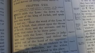 The Prophetic Take on the Covenant