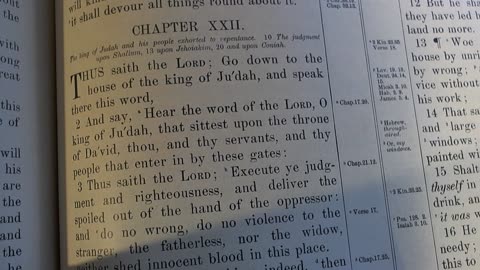 The Prophetic Take on the Covenant