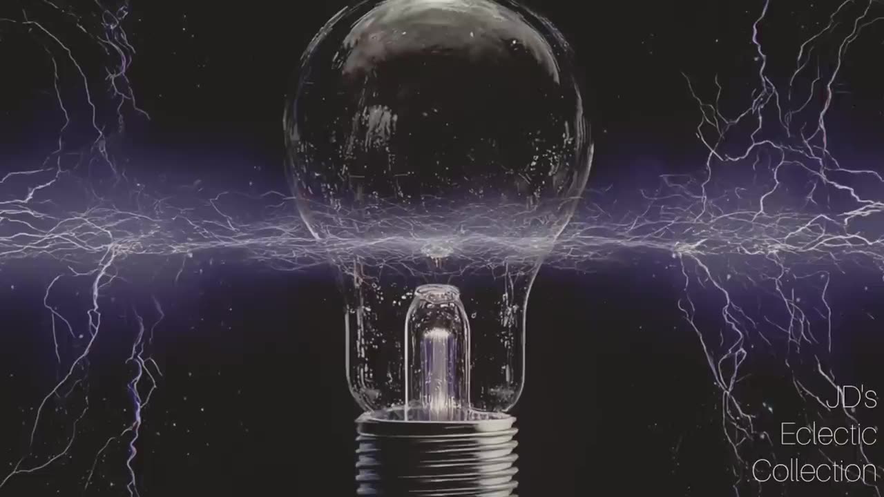 Two AIs Discuss the Quest for Free Energy: IT'S NOT JUST TESLA!