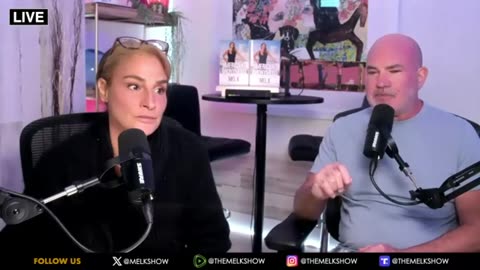 MEL K | All Eyes on Midterms-Don’t Get Distracted! SGANON NEWS