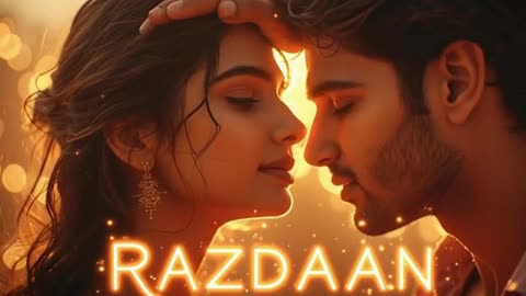 Razdaan – Reborn | Soulful Romantic Hindi Song | Official Music Video | Eternal Love Anthem