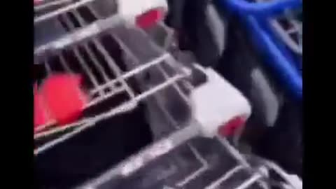 😂📦 He Thought No One Was Watching... | FunFM