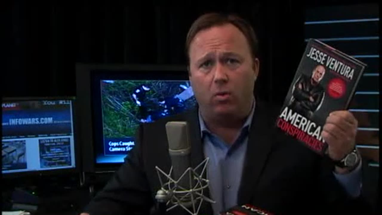 IW Archive 2010 Mar 12