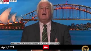 Ian Plimer: Climate Change Is a Con?