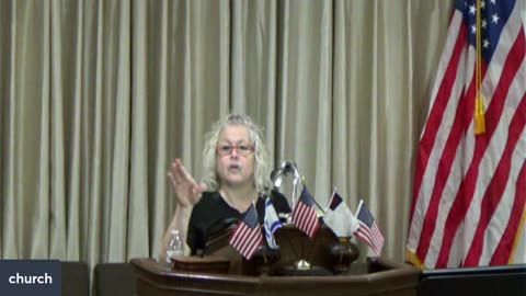 Discerning Between The Fruit of The Spirit & The Nine Gifts of The Spirit Pt1:Wednesday : 8 27 2025