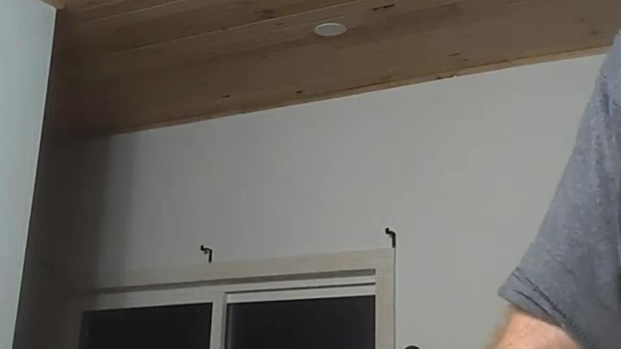 Up Early, lots more to paint