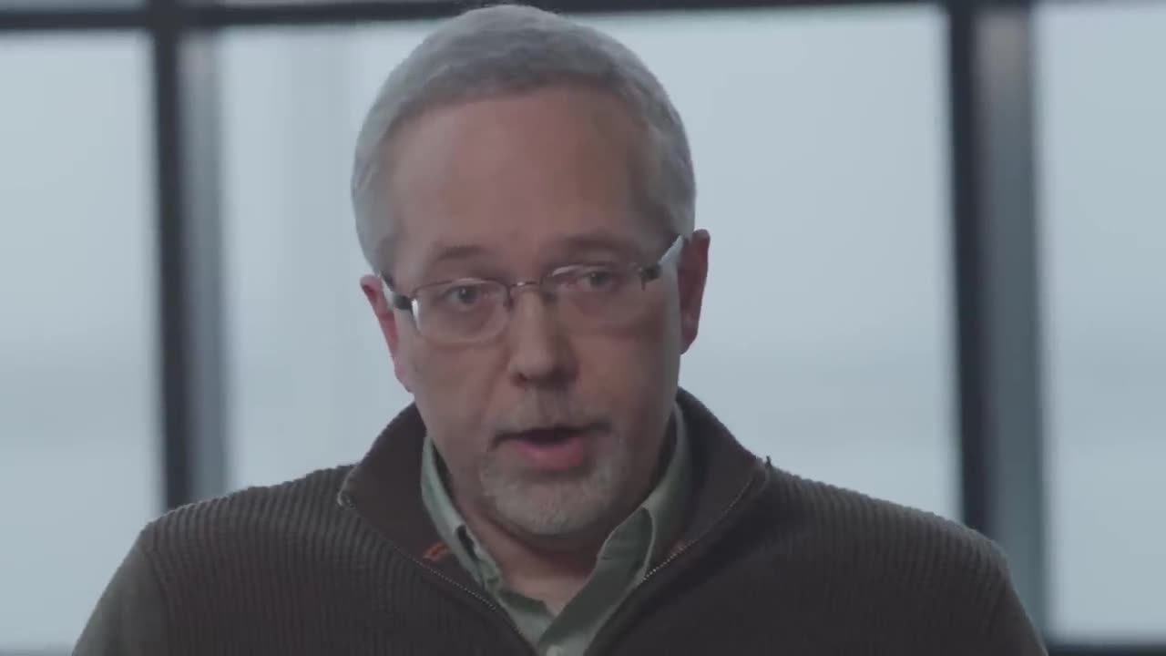 Aliens and Demons-Evidence of an Unseen Realm - documentary film featuring Dr. Michael S. Heiser