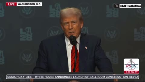 President Trump Says a Dividend PAYMENT for the PEOPLE is Very Possible [For OLD & Handicap People on SS or Disability who paid in for years?]